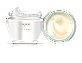 Organic Riceberry Cream