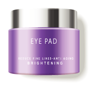 Organic Eye Pad